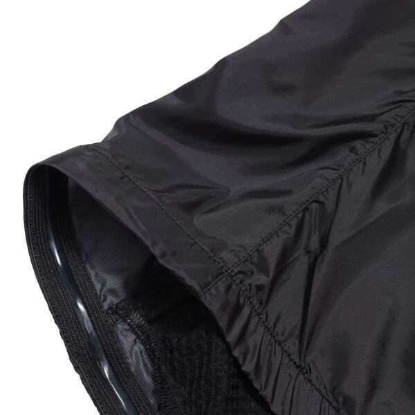 Windweste Damen P-Vento W in Schwarz, Detailansicht 7