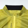 Windweste Herren P-Vento in Bitter Lemon, Detailansicht 1