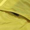 Windweste Herren P-Vento in Bitter Lemon, Detailansicht 4