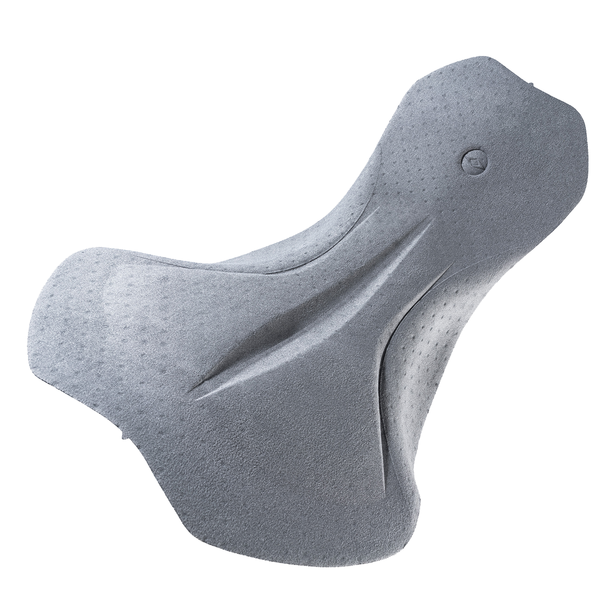 Sitzpolster für eine Herren-Radhose