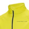 Gravel Langarmtrikot Herren P-Scout in Bitter Lemon, Detailansicht 3