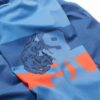 Gravel Langarmtrikot Herren P-Fergus LS in Denim, Detailansicht 1
