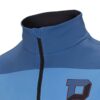 Gravel Langarmtrikot Herren P-Fergus LS in Denim, Detailansicht 3