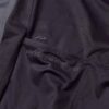 Gravel Langarmtrikot Herren P-Fergus LS in Schwarz, Detailansicht 2