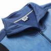 Langarmtrikot Herren P-Math in Denim, Detailansicht 2