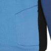 Langarmtrikot Herren P-Math in Denim, Detailansicht 3