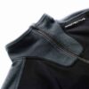 Langarmtrikot Herren P-Math in Schwarz, Detailansicht 1