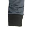Langarmtrikot Herren P-Math in Schwarz, Detailansicht 3