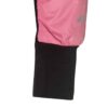 Hybridisolationsjacke Damen P-Macro W in Dark Rose, Detailansicht 3