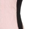 Hybridisolationsweste Damen P-Scope W in Smoke Rose, Detailansicht 3