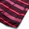 Langarmtrikot Damen P-Fergus LS in Weinrot, Detailansicht 3
