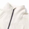 Langarmtrikot Damen P-Icefall in Off White, Detailansicht 1