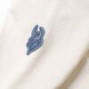 Langarmtrikot Damen P-Icefall in Off White, Detailansicht 2