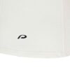 Langarmtrikot Damen P-Icefall in Off White, Detailansicht 3