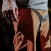 Longpants Herren P-Engine 143 in Spice
