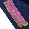 Bib Short Herren P-Factory Team in Dunkelblau, Detailansicht 1