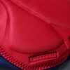 Bib Short Herren P-Factory Team in Dunkelblau, Detailansicht 4