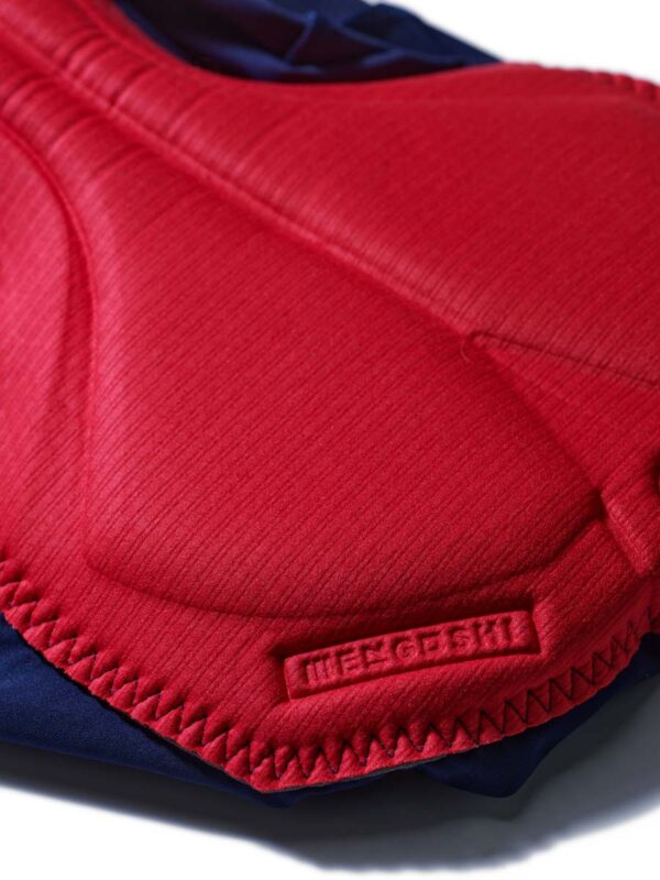 Bib Short Herren P-Factory Team in Dunkelblau, Detailansicht 4