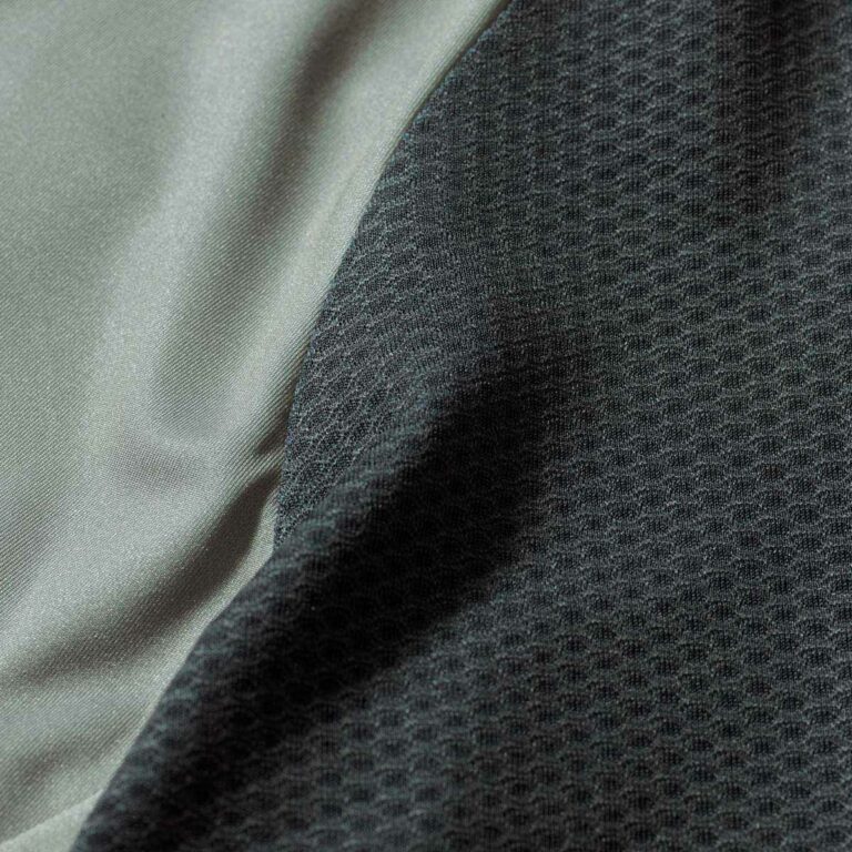 Trikot FZ Damen P-Stone Dust W in Hellgrün, Detailansicht 1