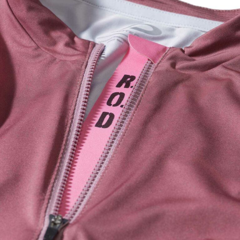 Trikot Damen P-Clay W in Mauve, Detailansicht 3