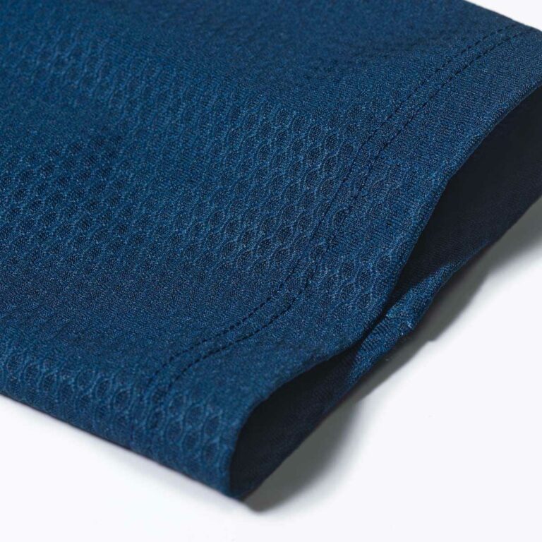 Gravel Trikot Herren P-Stone Dust in Himmelblau, Detailansicht 1