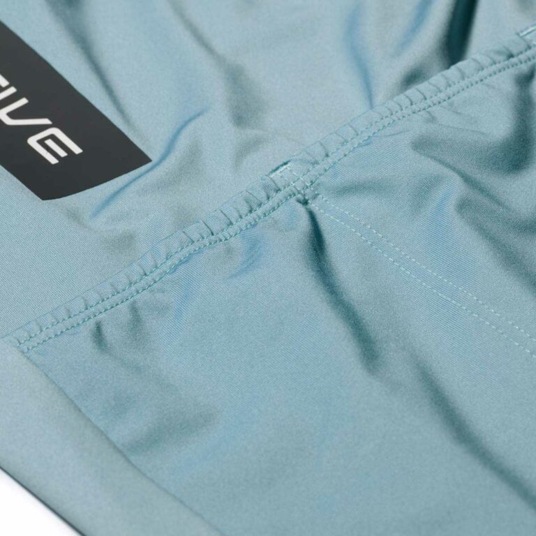 Gravel Trikot Herren P-Stone Dust in Himmelblau, Detailansicht 3