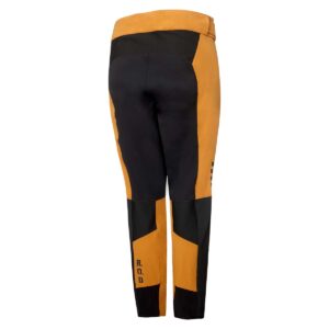 Longpants Herren P-Engine 143 in Spice, Rückansicht