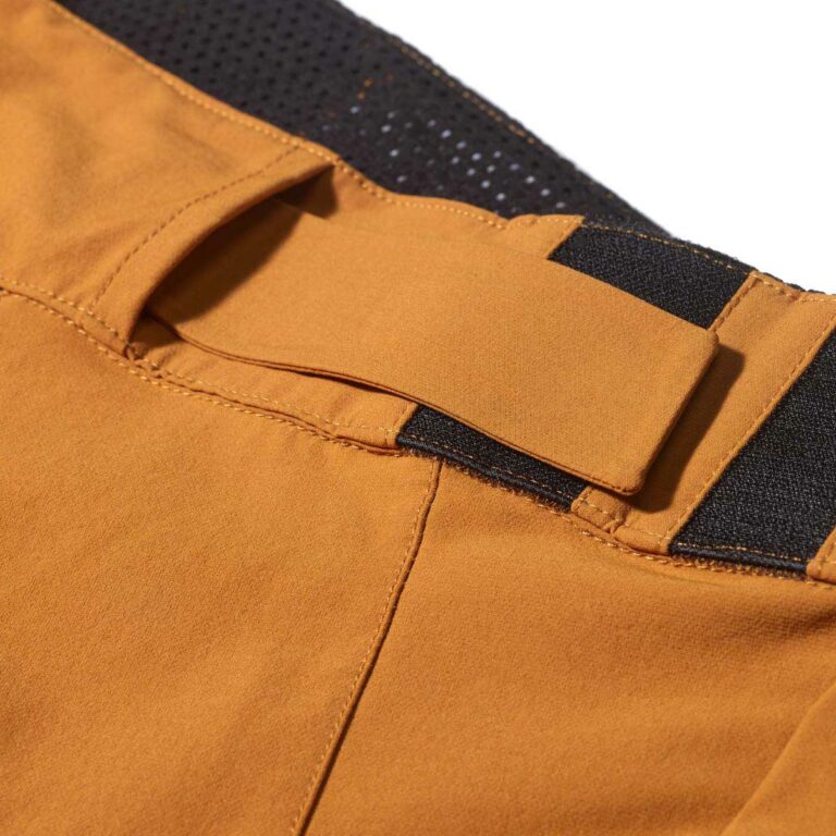 Longpants Herren P-Engine 143 in Spice, Detailansicht 2