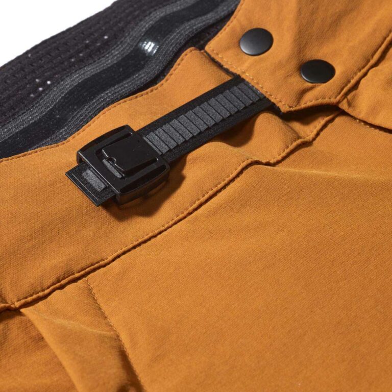 Longpants Herren P-Engine 143 in Spice, Detailansicht 3