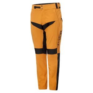Longpants Herren P-Engine 143 in Spice, Vorderansicht