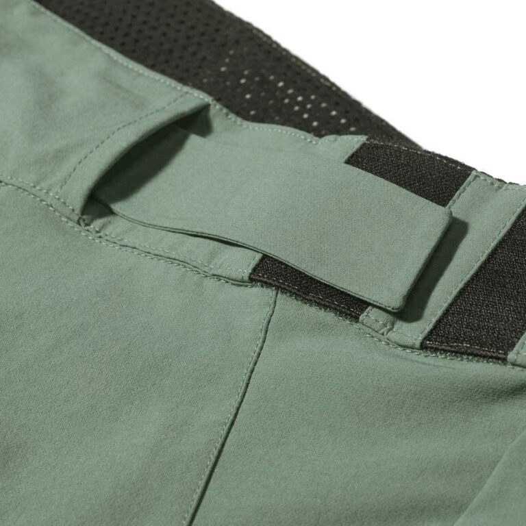 Longpants Herren P-Engine 143 in Hellgrün, Detailansicht 2