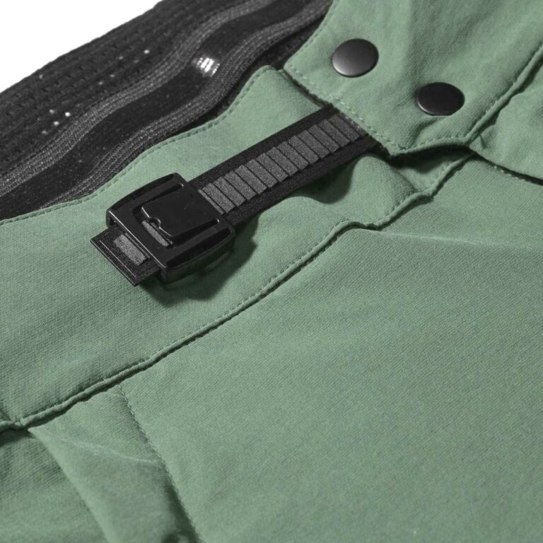 Longpants Herren P-Engine 143 in Hellgrün, Detailansicht 3