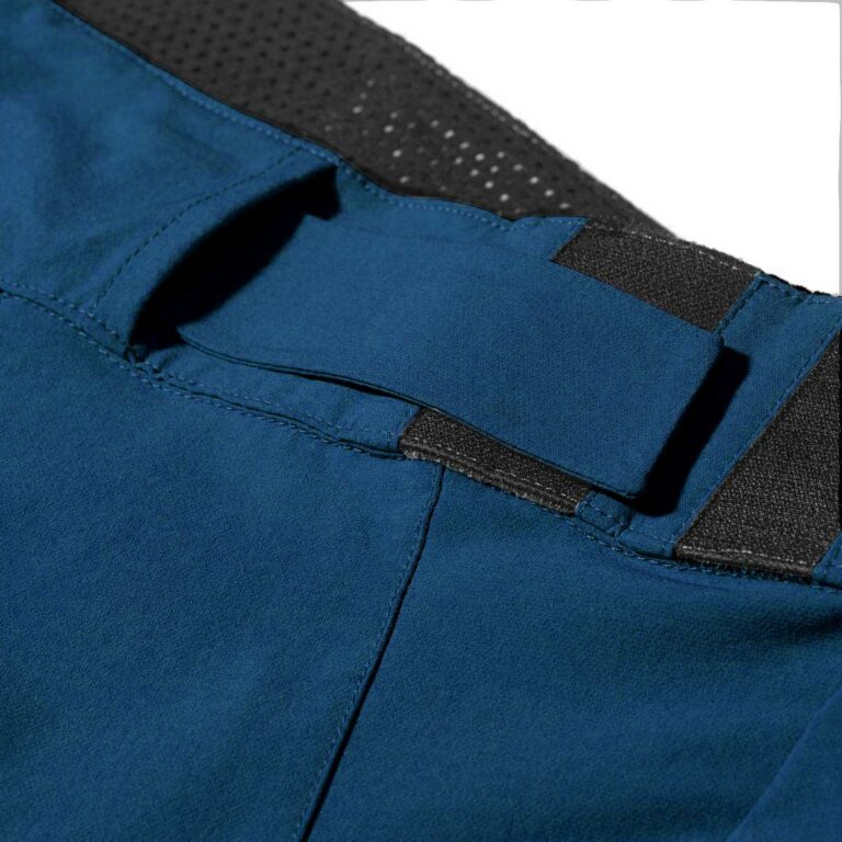 Longpants Herren P-Engine 143 in Dunkelblau, Detailansicht 2