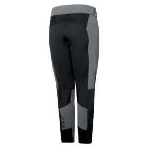 Longpants Herren P-Engine 143 in Gunmetal, Rückansicht