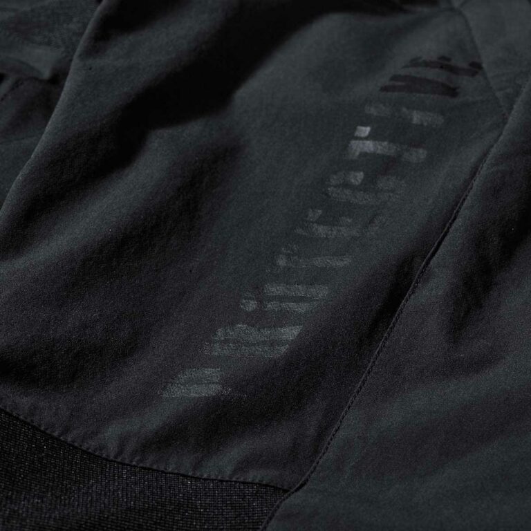 Longpants Damen P-Engine 143 W in Schwarz, Detailansicht 3