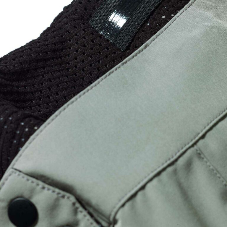 Shorts Damen P-Lite W in Hellgrün, Detailansicht 2