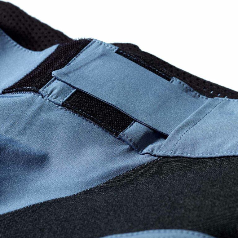 Shorts Damen P-Lite W in Rauchblau, Detailansicht 2