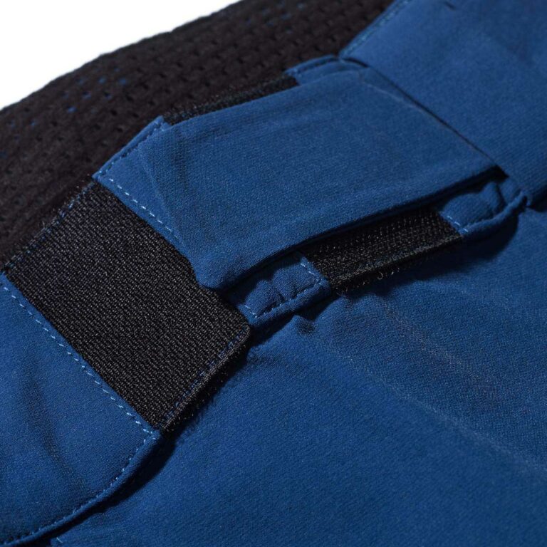 MTB Shorts Damen P-New Toy W in Dunkelblau, Detailansicht 2