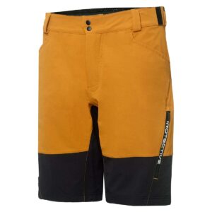 MTB Shorts Herren P-Bounce 4.0 in Spice, Vorderansicht