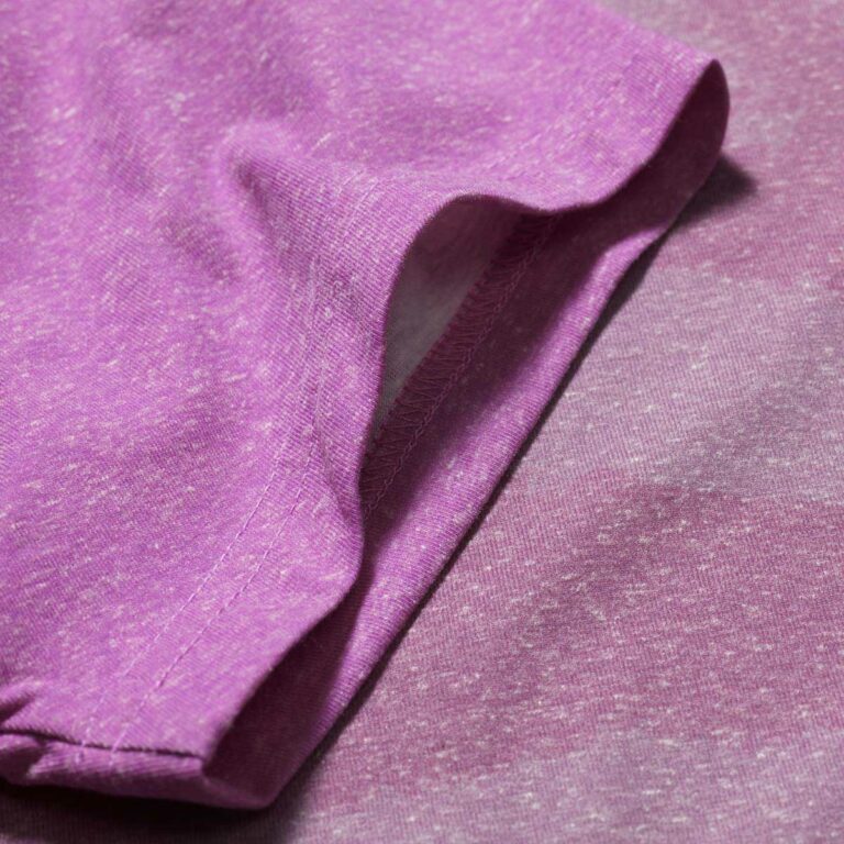 Funktionsshirt Damen P-Fun House W in Mauve, Detailansicht 1
