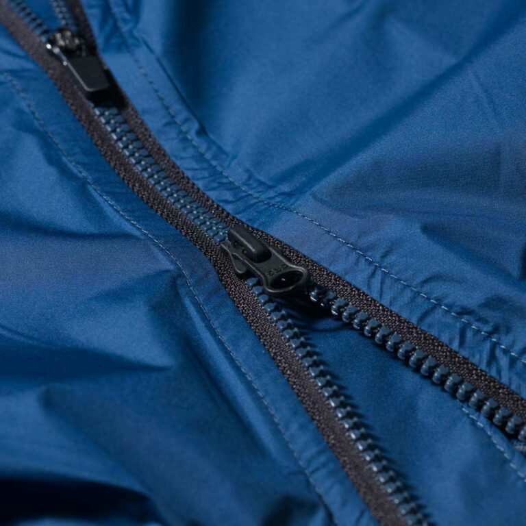 Windweste Damen P-Eazy Vest W in Dunkelblau, Detailansicht 2