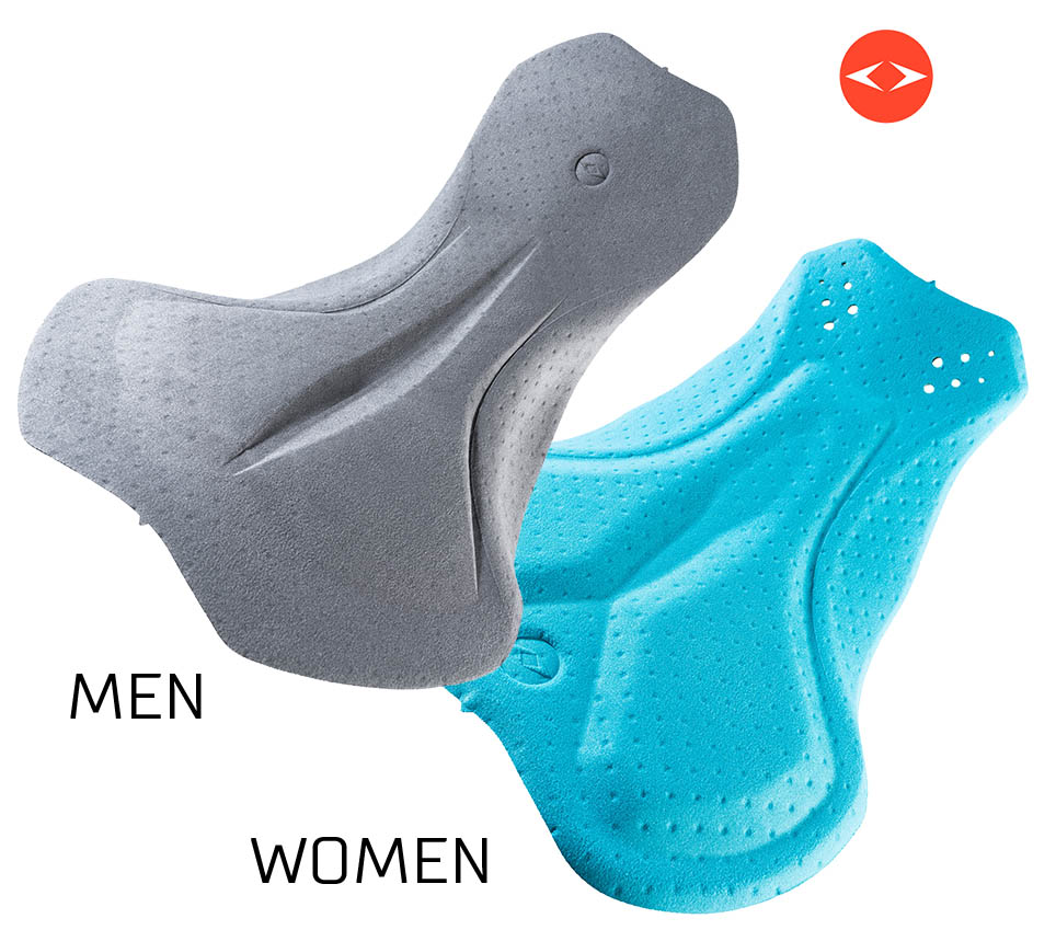 Sitzpolster ELASTIC INTERFACE