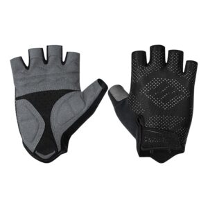 Santic Bart Handschuhe schwarz front.jpeg