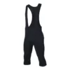 Santic Chikong Traegershorts Herren black left.webp