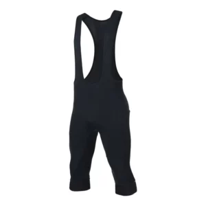 Santic Chikong Traegershorts Herren black left.webp