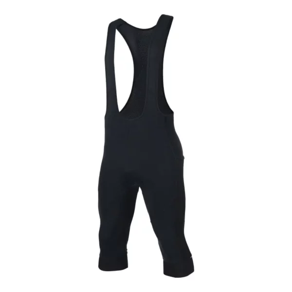 Santic Chikong Trägershorts Herren in Schwarz, Seitenansicht