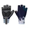 Santic fahrrad Handschuhe blau front.jpeg