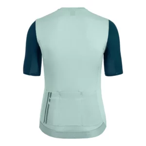 Santic Arseni Radtrikot Herren in Denim, Rückansicht