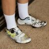 santic basquiat road cycling bike shoes action.jpeg