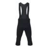 santic chikong mens bib shorts black back.webp